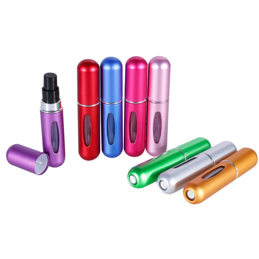 Refillable Mini Perfume bottle