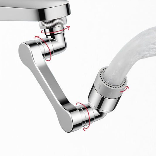 Rotatable Faucet ( 1080°)