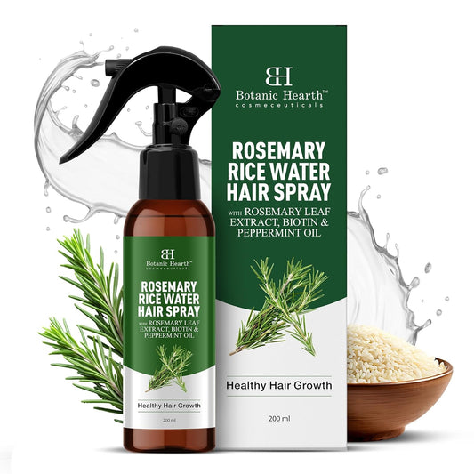 Rosemary Hair Spray ( 200ml )